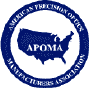APOMA logo